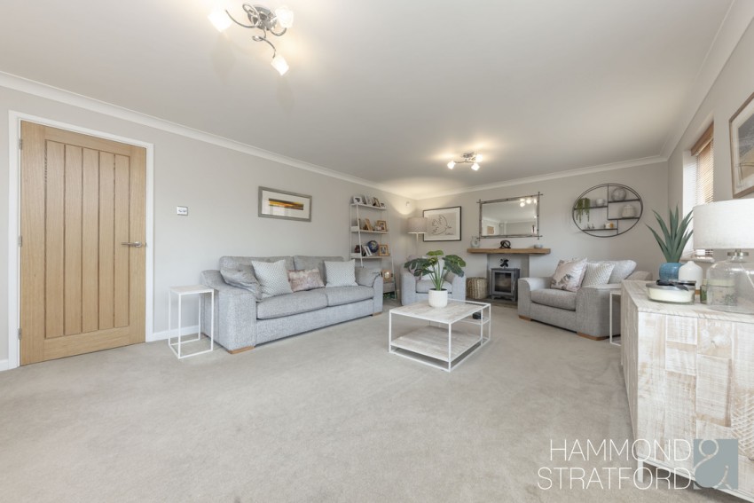 Images for Boundary Way, Poringland