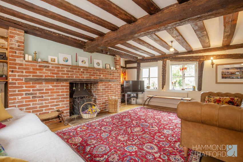 Images for King Street, New Buckenham