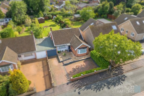 View Full Details for Parsons Mead, Eaton