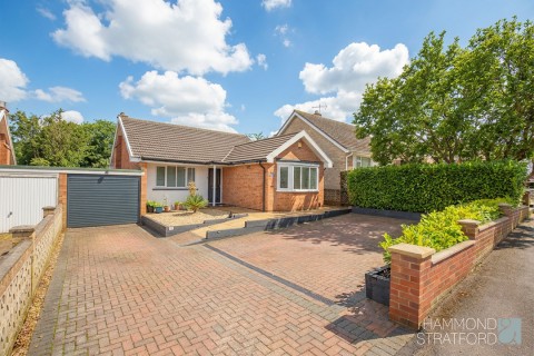 View Full Details for Parsons Mead, Eaton