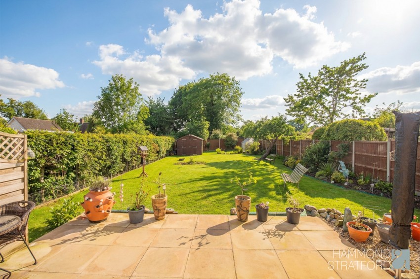 Images for Parsons Mead, Eaton