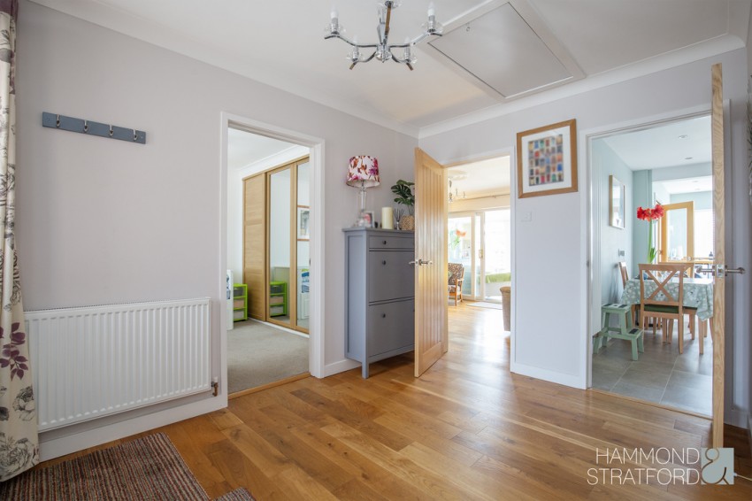 Images for Parsons Mead, Eaton