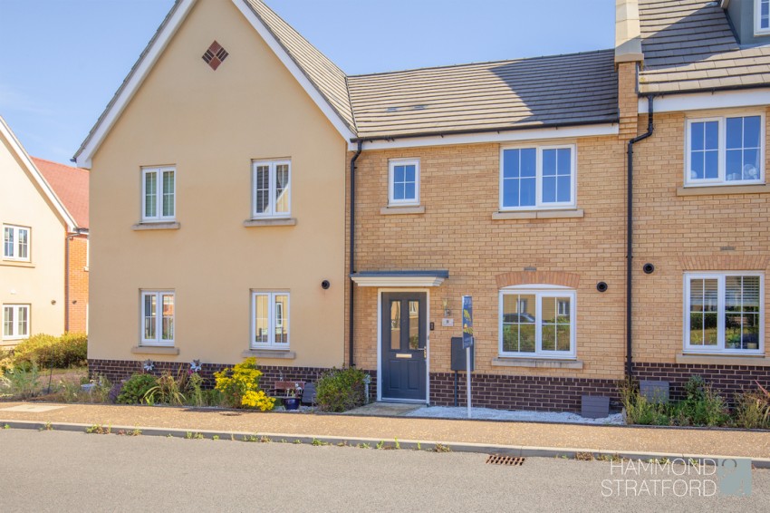 Images for Red Admiral Way, Attleborough