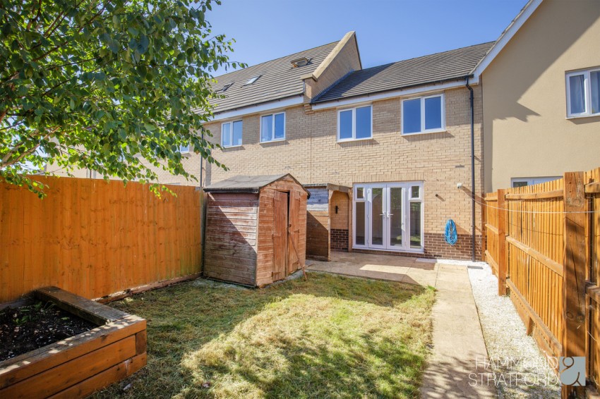Images for Red Admiral Way, Attleborough