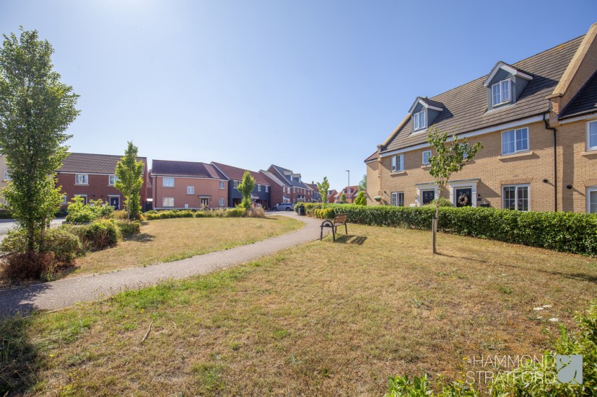 Images for Red Admiral Way, Attleborough