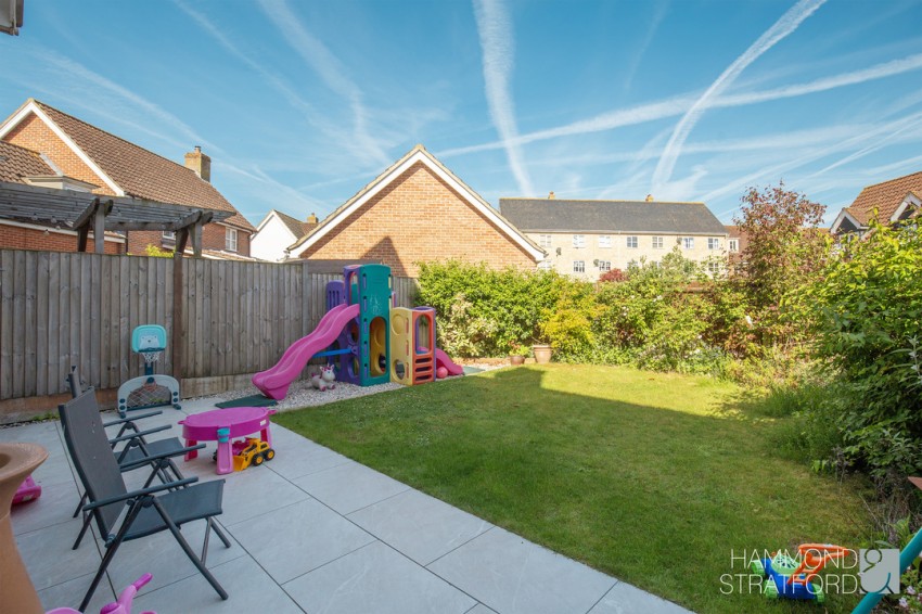 Images for Bromedale Avenue, Mulbarton