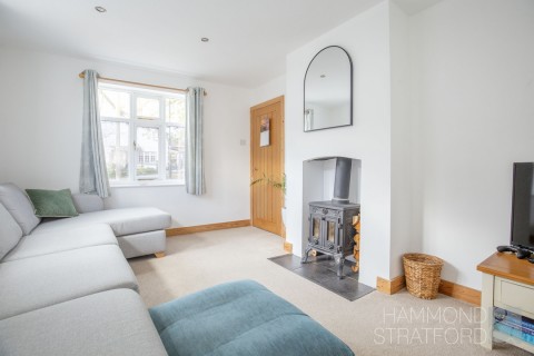 View Full Details for Elm Terrace, Wymondham