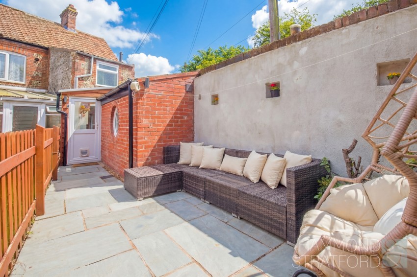 Images for Elm Terrace, Wymondham