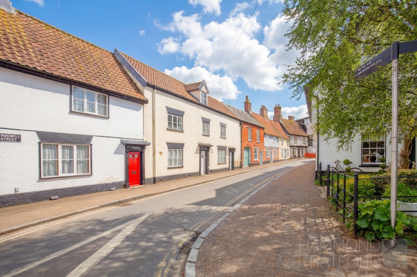 Images for Elm Terrace, Wymondham