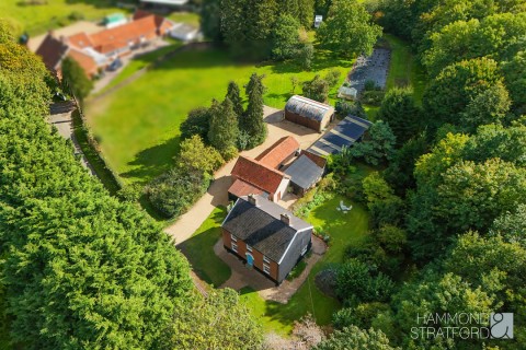 View Full Details for Suton Street, Suton