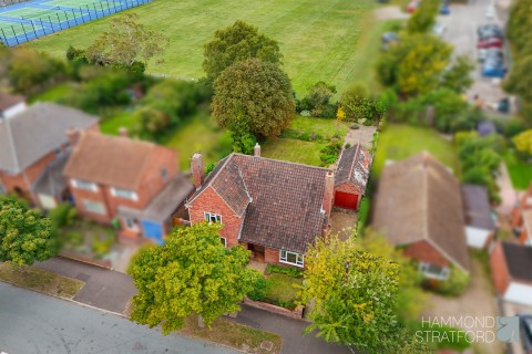 View Full Details for Welsford Road, Eaton Rise