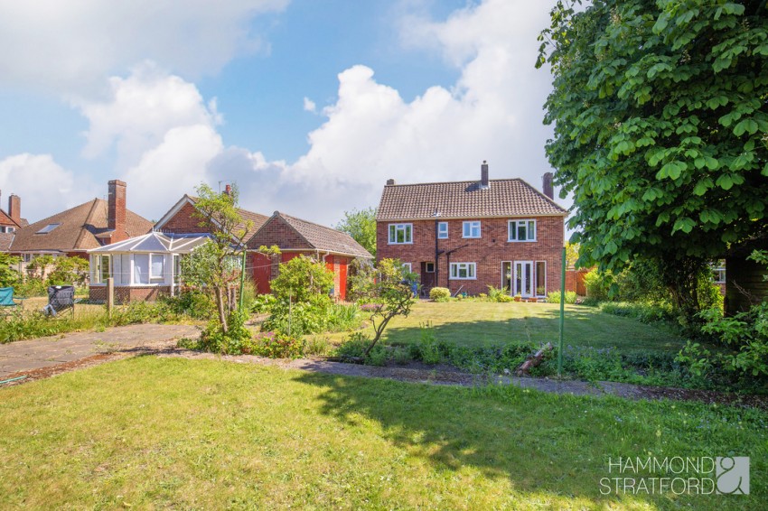 Images for Welsford Road, Eaton Rise