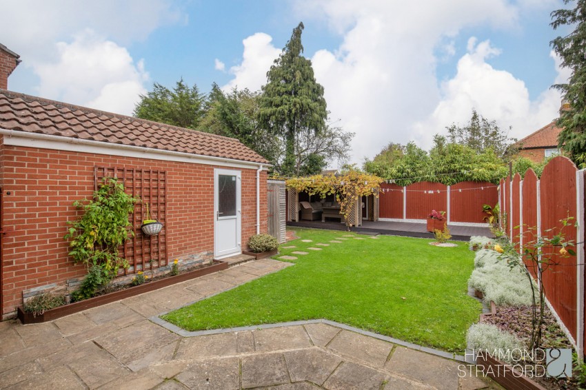 Images for Edenside Drive, Attleborough