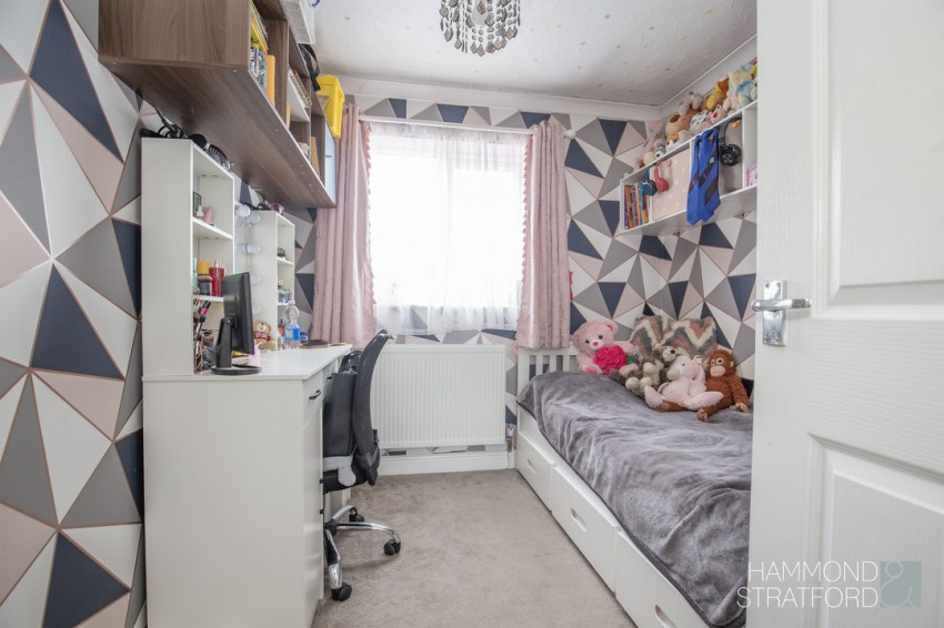 Images for Edenside Drive, Attleborough