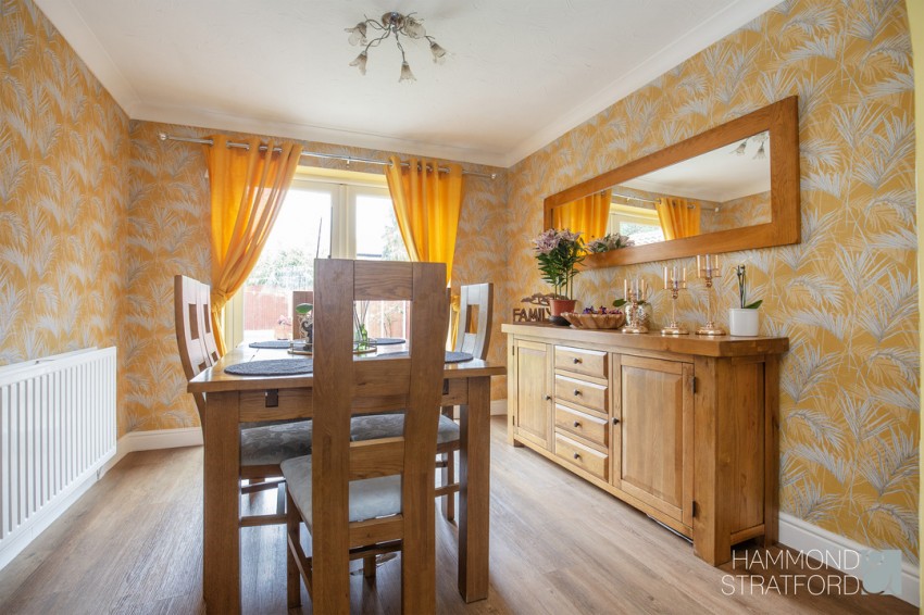 Images for Edenside Drive, Attleborough