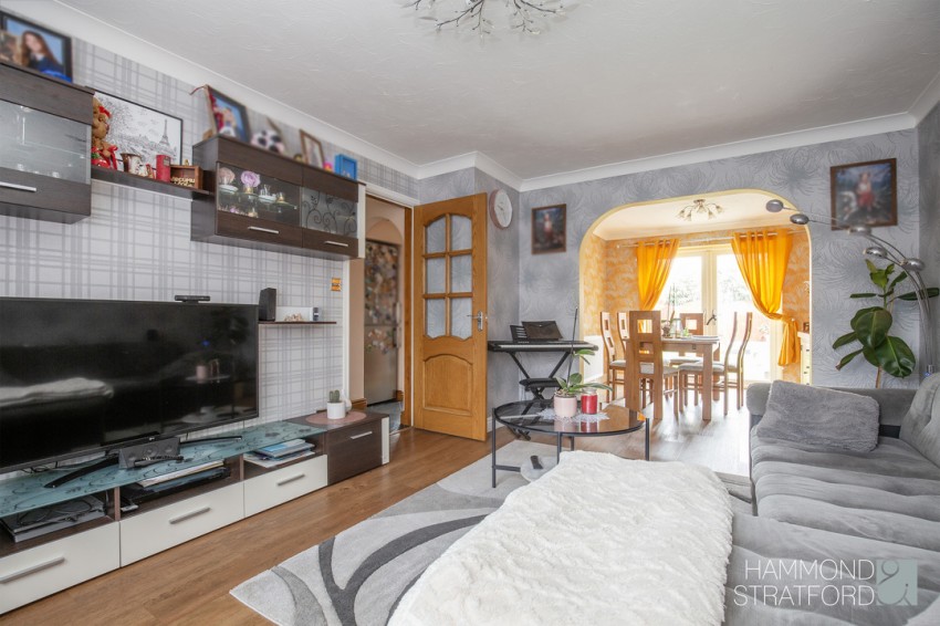 Images for Edenside Drive, Attleborough