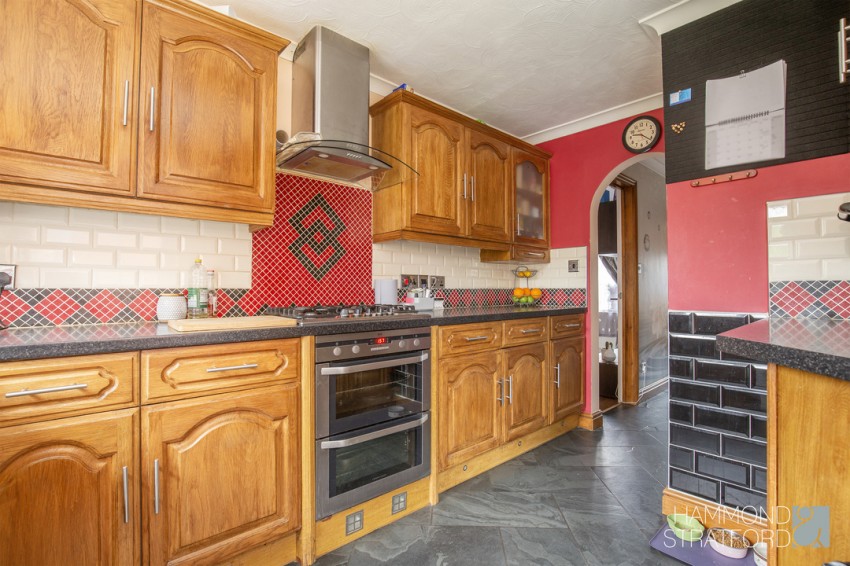 Images for Edenside Drive, Attleborough