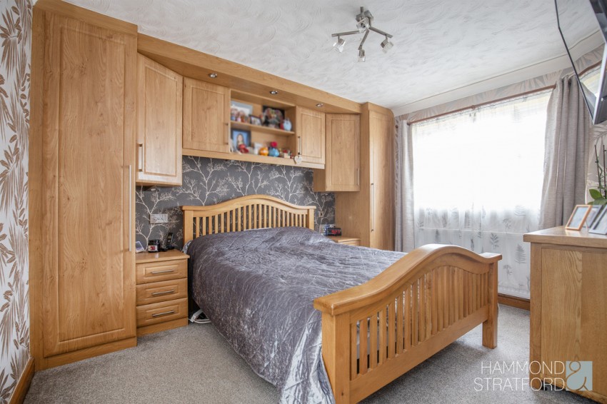 Images for Edenside Drive, Attleborough