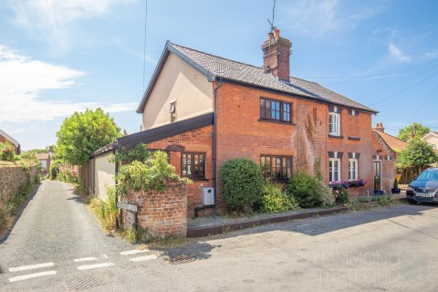 View Full Details for Chapel Street, New Buckenham