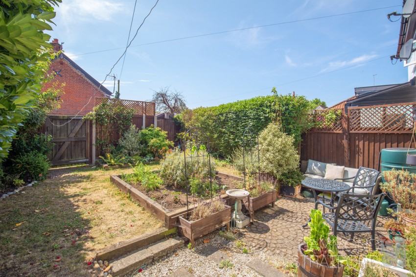 Images for Chapel Street, New Buckenham