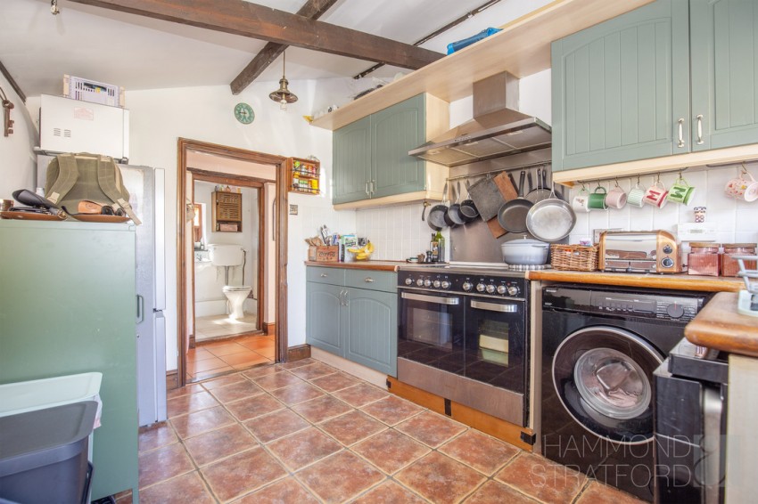 Images for Chapel Street, New Buckenham