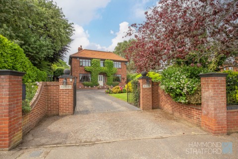 View Full Details for Main Road, Swardeston