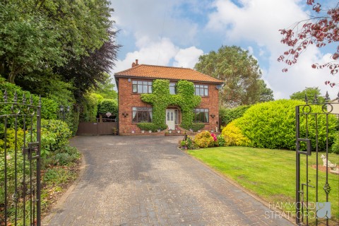 View Full Details for Main Road, Swardeston