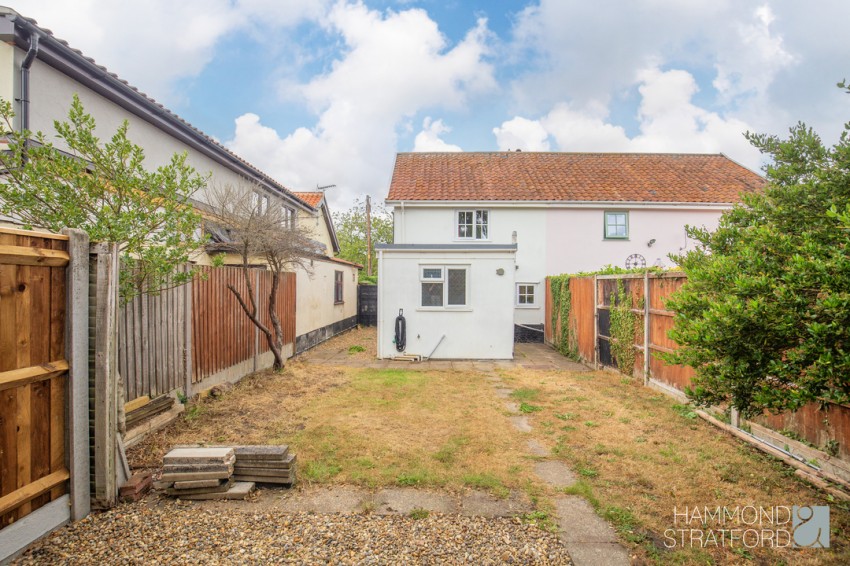 Images for Silver Street, Besthorpe
