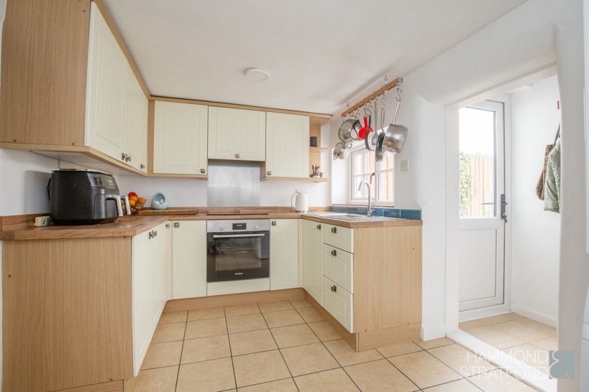 Images for Silver Street, Besthorpe