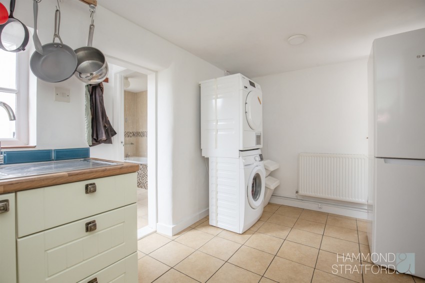 Images for Silver Street, Besthorpe