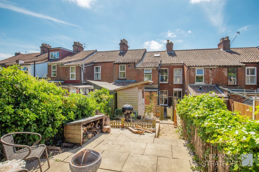 Images for Gertrude Road, Norwich