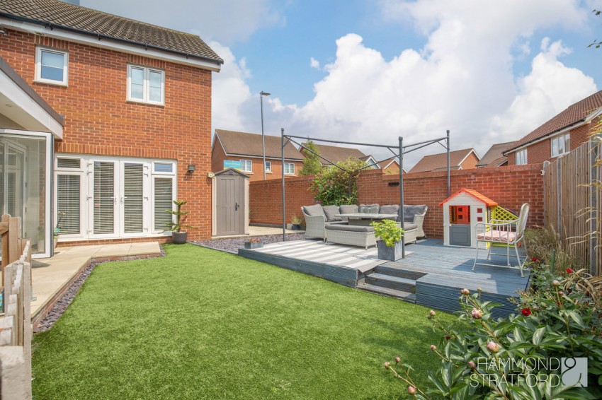 Images for Honeysuckle Close, Cringleford