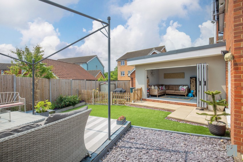 Images for Honeysuckle Close, Cringleford