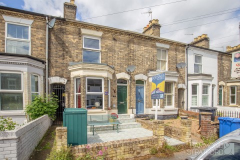 View Full Details for Cardiff Road, Norwich