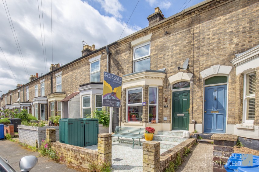 Images for Cardiff Road, Norwich, Norfolk, NR2 3HR