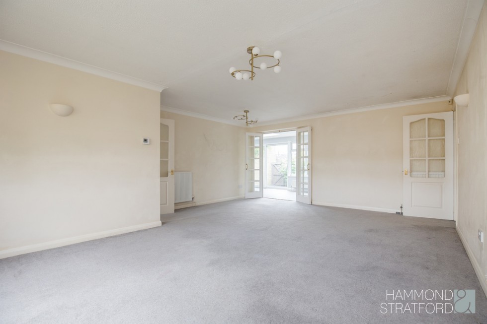 Floorplan for Brentwood, Eaton