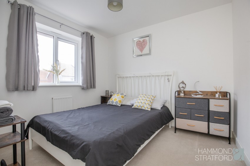 Images for Brimstone Close, Attleborough