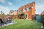 Images for Brimstone Close, Attleborough