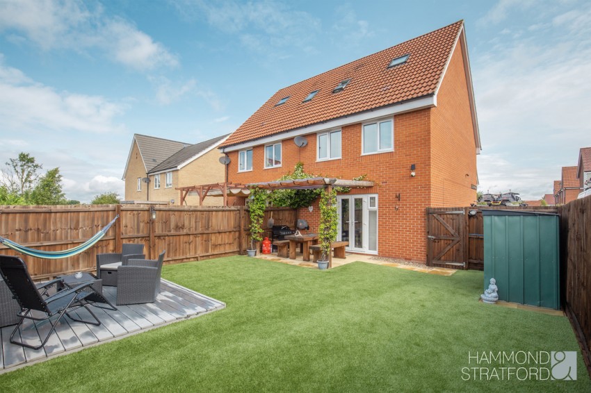 Images for Brimstone Close, Attleborough