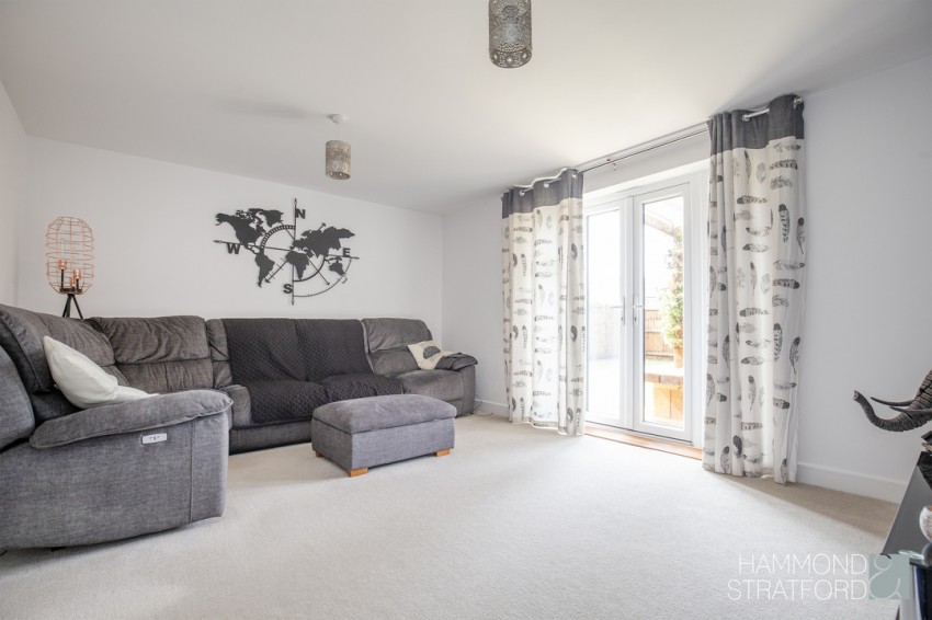 Images for Brimstone Close, Attleborough