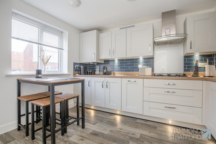 Images for Brimstone Close, Attleborough