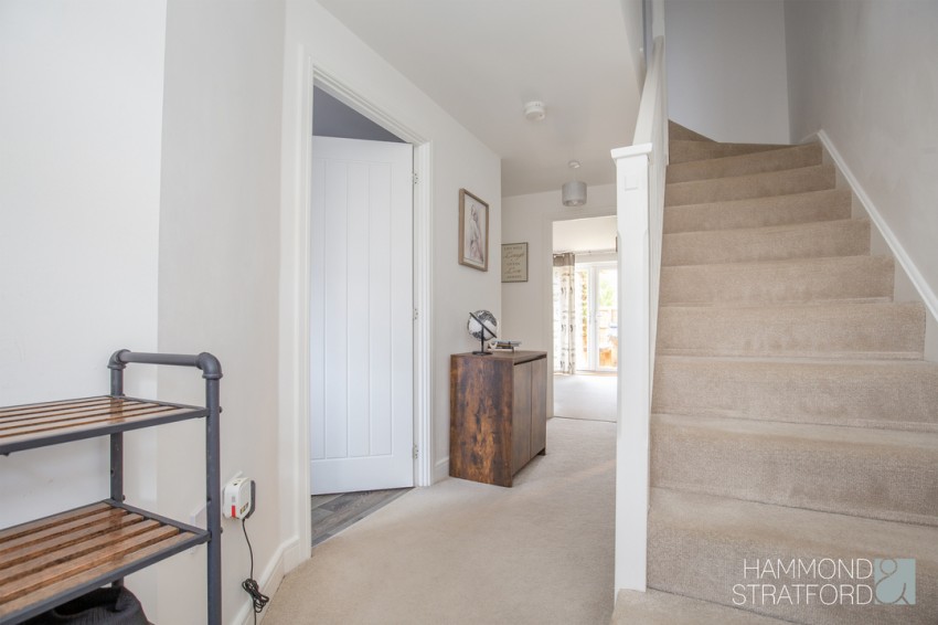 Images for Brimstone Close, Attleborough