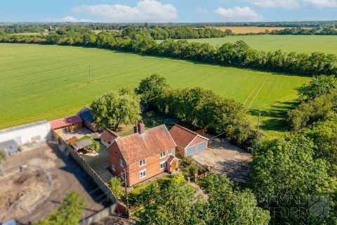 View Full Details for Burgh Common, Attleborough