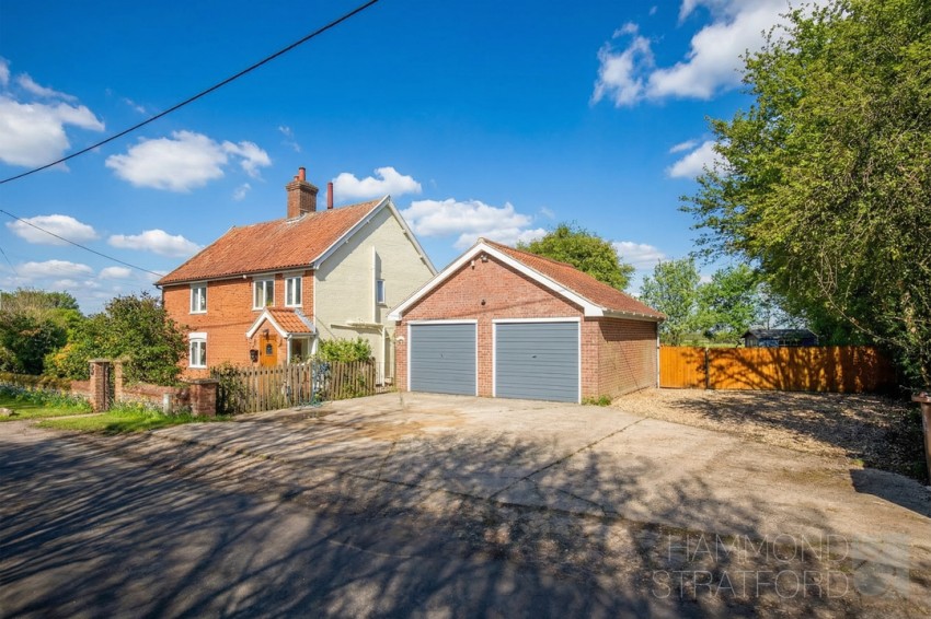 Images for Burgh Common, Attleborough