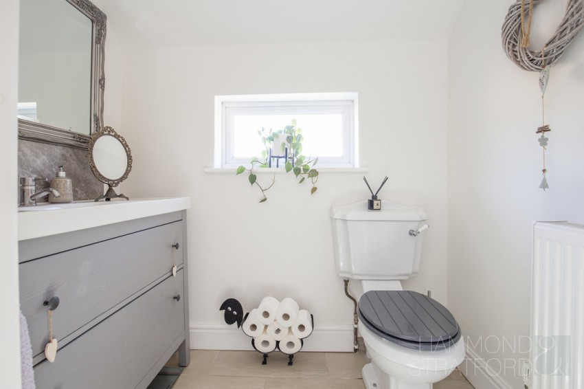 Images for Burgh Common, Attleborough