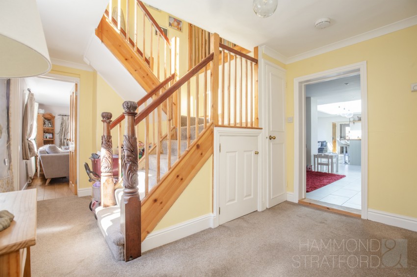 Images for Burgh Common, Attleborough