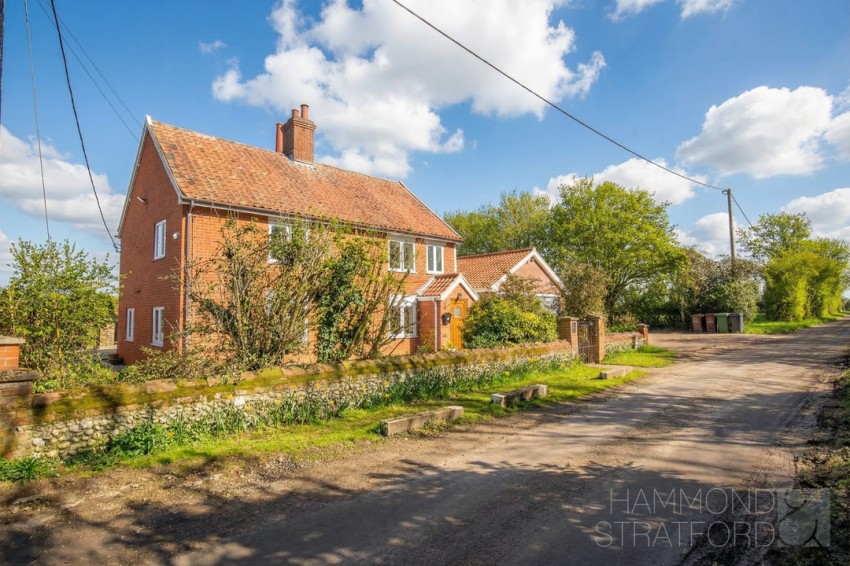 Images for Burgh Common, Attleborough