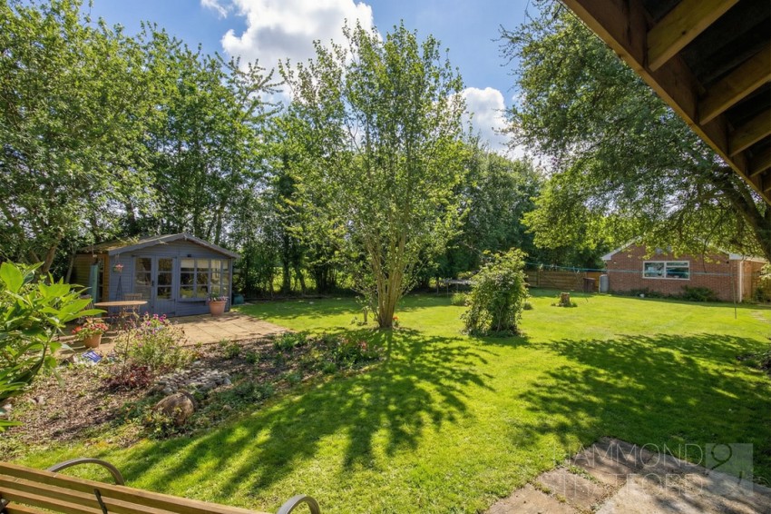 Images for Burgh Common, Attleborough