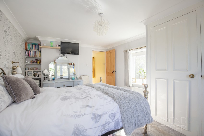 Images for Burgh Common, Attleborough