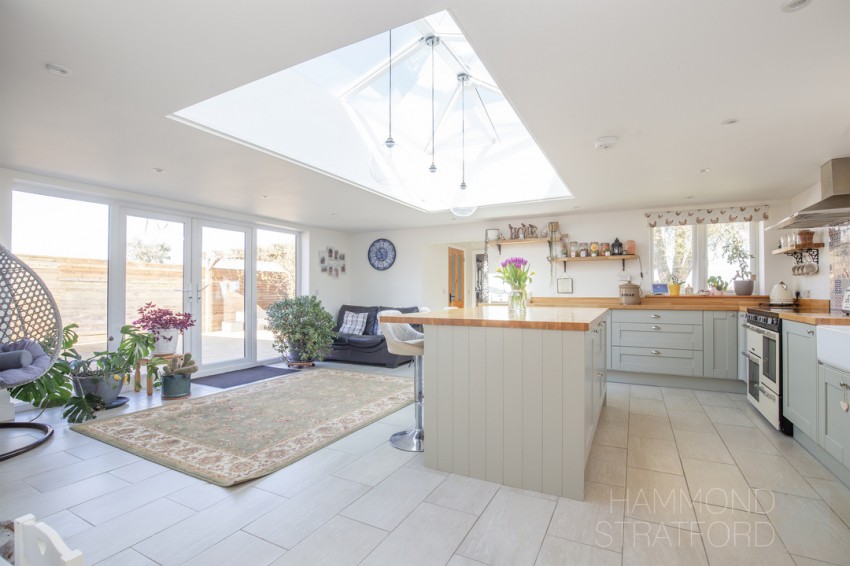 Images for Burgh Common, Attleborough